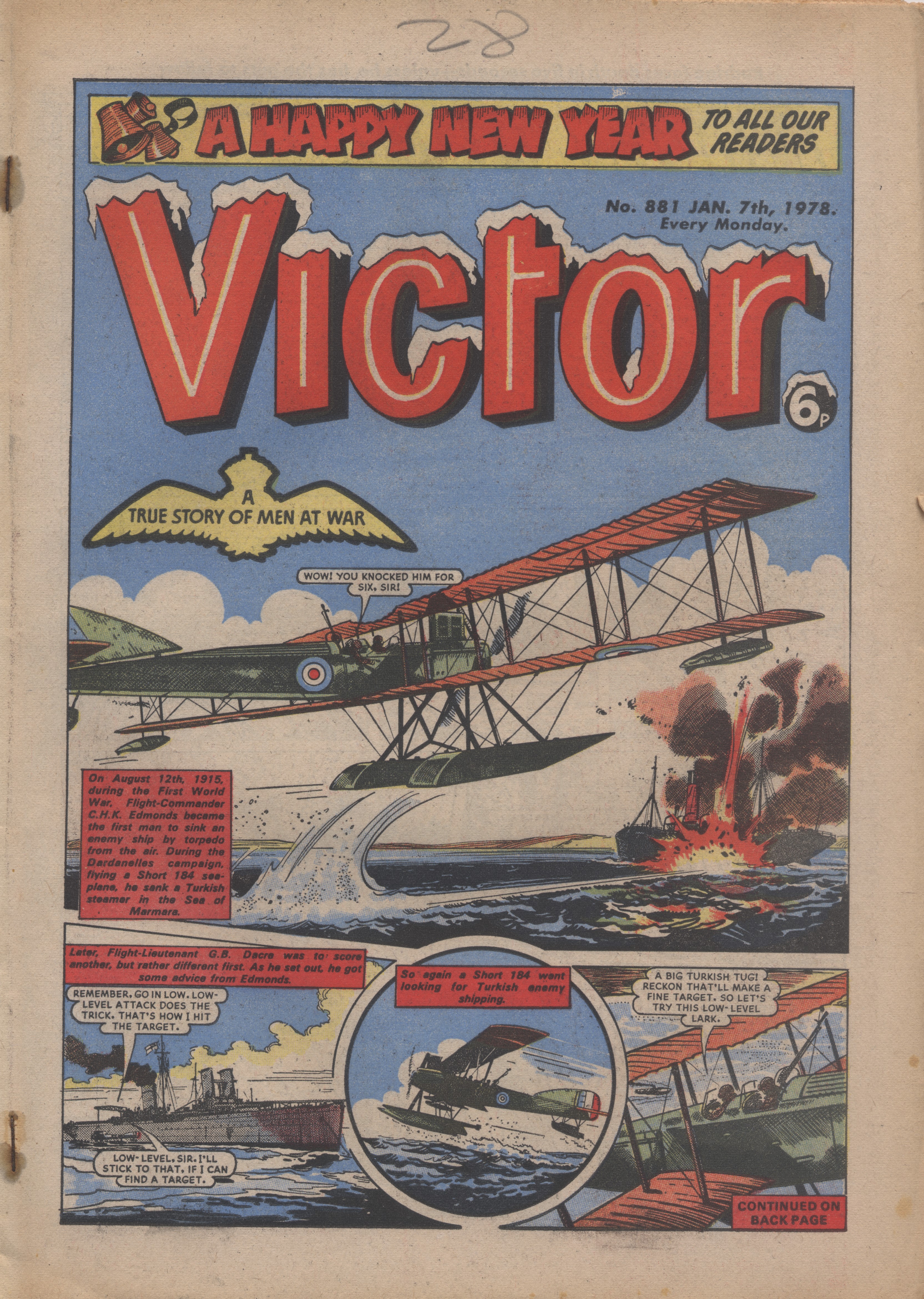 Victor